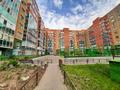 2-комнатная квартира · 60.5 м² · 2/9 этаж, Иманбаевой 3 за 32.5 млн ₸ в Астане, р-н Байконур — фото 3