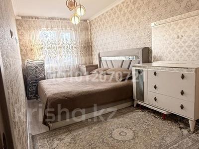 3-комнатная квартира · 58 м² · 5/5 этаж, Гагарина 46 — Крытый рынок за 22 млн ₸ в Шымкенте, Туран р-н