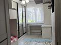 3-комнатная квартира · 58 м² · 5/5 этаж, Гагарина 46 — Крытый рынок за 22 млн ₸ в Шымкенте, Туран р-н — фото 10