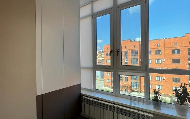 4-комнатная квартира · 135 м² · 4/5 этаж, мкр. Алтын орда, Мангилик ел за 60.5 млн ₸ в Актобе — фото 2