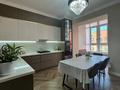 4-комнатная квартира · 135 м² · 4/5 этаж, мкр. Алтын орда, Мангилик ел за 60.5 млн ₸ в Актобе — фото 23