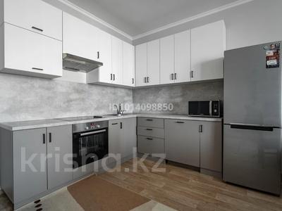 3-комнатная квартира · 100 м² · 8/8 этаж, Кунаева 14/2 за 450 000 ₸ в Астане, Есильский р-н
