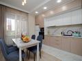 1-бөлмелі пәтер · 48 м², Бокейхана 42, бағасы: 13 500 ₸ в Астане, Есильский р-н — фото 7