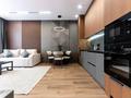 2-бөлмелі пәтер · 50 м² · 21/21 қабат, Мангилик Ел 62 — Мангилек ел - Рыскулова, бағасы: 35 000 ₸ в Астане, Есильский р-н — фото 8