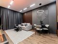 2-бөлмелі пәтер · 50 м² · 21/21 қабат, Мангилик Ел 62 — Мангилек ел - Рыскулова, бағасы: 35 000 ₸ в Астане, Есильский р-н — фото 11