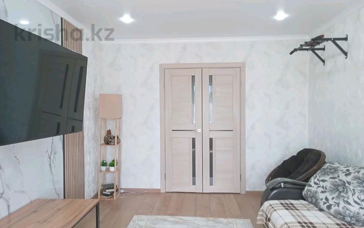 2-бөлмелі пәтер · 57.9 м² · 3/5 қабат, Боровской, бағасы: 15.5 млн ₸ в Кокшетау — фото 5