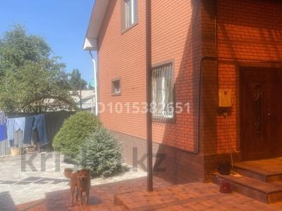 Отдельный дом · 6 комнат · 188 м² · 5 сот., Шерхан Муртаза 116 — Кулыншак за 160 млн ₸ в Алматы
