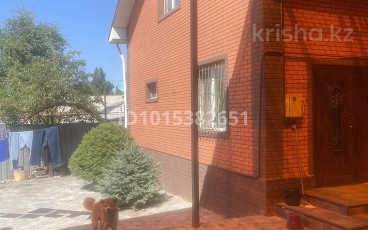 Отдельный дом · 6 комнат · 188 м² · 5 сот., Шерхан Муртаза 116 — Кулыншак за 160 млн ₸ в Алматы — фото 2