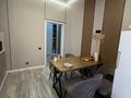 2-комнатная квартира · 60 м² · 2/10 этаж, Анет баба 3 за 44 млн ₸ в Астане, Нура р-н — фото 13