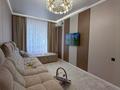 2-комнатная квартира · 60 м² · 2/10 этаж, Анет баба 3 за 44 млн ₸ в Астане, Нура р-н