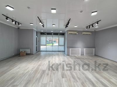 Свободное назначение, офисы, магазины и бутики, общепит, салоны красоты, бани, гостиницы и зоны отдыха, медцентры и аптеки, образование, развлечения · 108.7 м² за 75 млн ₸ в Алматы, Алмалинский р-н