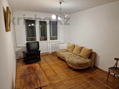 2-комнатная квартира · 46 м² · 3/4 этаж, Сулейменова 24 за 32 млн ₸ в Алматы, Ауэзовский р-н