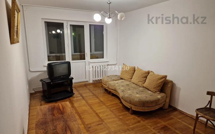 2-бөлмелі пәтер · 46 м² · 3/4 қабат, Сулейменова 24, бағасы: 32 млн ₸ в Алматы, Ауэзовский р-н — фото 2