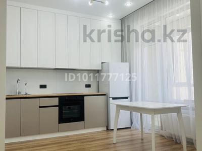 2-комнатная квартира · 40 м² · 3/9 этаж, Толе би 27 за 270 000 〒 в Астане, Есильский р-н