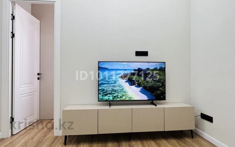 2-комнатная квартира · 40 м² · 3/9 этаж, Толе би 27 за 320 000 ₸ в Астане, Есильский р-н — фото 15