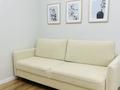 2-комнатная квартира · 40 м² · 3/9 этаж, Толе би 27 за 320 000 ₸ в Астане, Есильский р-н — фото 7