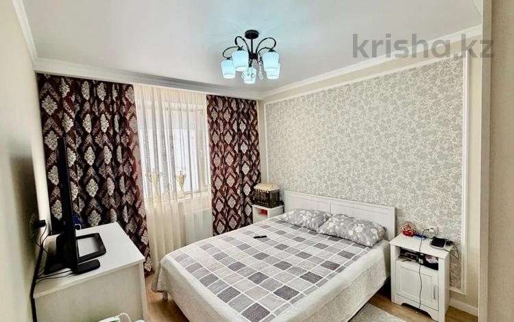 2-бөлмелі пәтер · 50 м² · 4/6 қабат, Республики 18Б, бағасы: ~ 22.5 млн ₸ в Косшы — фото 5