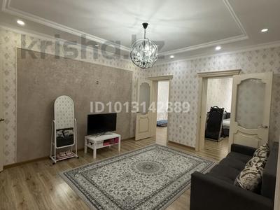 4-комнатная квартира · 152 м² · 4/4 этаж, Жамакаева 152 за 73 млн ₸ в Семее