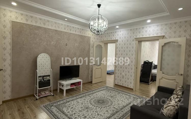 4-комнатная квартира · 152 м² · 4/4 этаж, Жамакаева 152 за 73 млн ₸ в Семее — фото 2