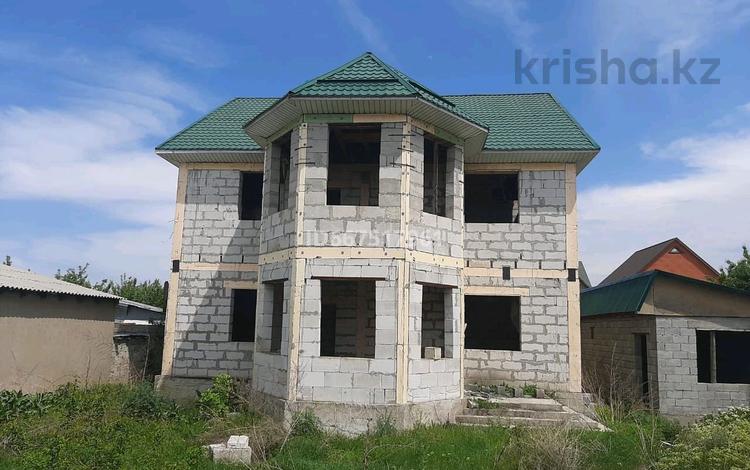 Отдельный дом · 8 комнат · 260 м² · 8 сот., мкр Боралдай (Бурундай), Аршын 15 за 39 млн 〒 в Алматы, Алатауский р-н — фото 19