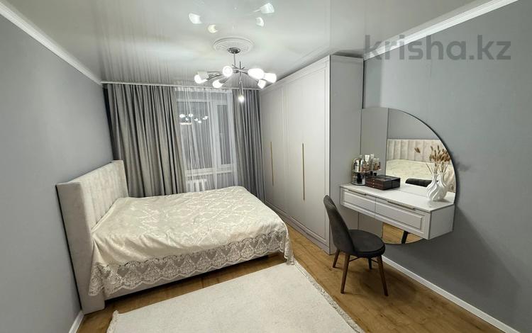 3-комнатная квартира · 67 м² · 5/10 этаж, Безымянная 2 за 33.5 млн ₸ в Семее — фото 2