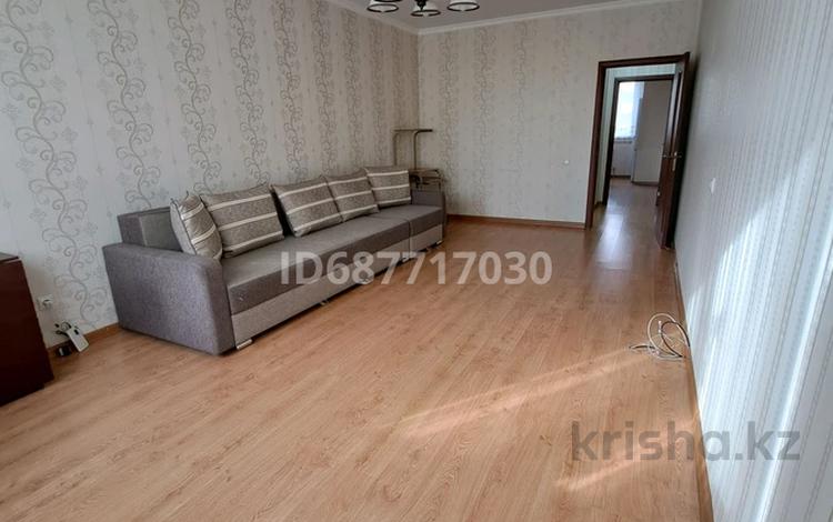 3-комнатная квартира, 84 м², 5/9 этаж помесячно, мкр Жас Канат 1/23 за 260 000 〒 в Алматы, Турксибский р-н — фото 24