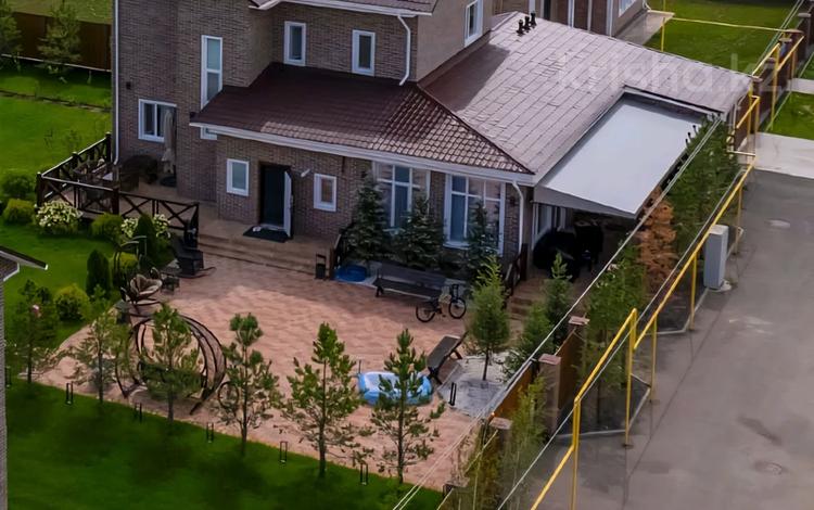 Жеке үй · 5 бөлме · 154 м² · 10 жүзд., Е 645 19, бағасы: ~ 87.8 млн ₸ в Астане, Есильский р-н — фото 120