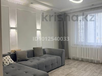 4-бөлмелі пәтер · 101.3 м² · 9/12 қабат, Сауран 3/1 — сауран и сыганак, бағасы: 66 млн ₸ в Астане, Есильский р-н