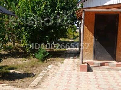 Дача · 3 комнаты · 90 м² · 27 сот., мкр Геолог, Беймахис 15,16,17 за 26 млн 〒 в Атырау