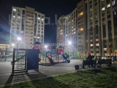 1-бөлмелі пәтер · 41 м² · 5/12 қабат, мкр Туран-2 3402/2 — ЖК Жас Отау Тұран (Jas Otau Turan), бағасы: 130 000 ₸ в Шымкенте, Каратауский р-н