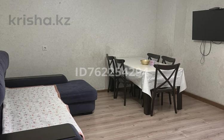 3-комнатная квартира · 69 м² · 2/9 этаж, мкр Нурсат 2 51 за 28 млн ₸ в Шымкенте, Каратауский р-н — фото 2