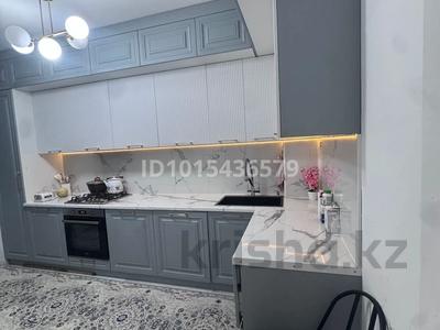 3-комнатная квартира · 70 м² · 5 этаж, 9-я — ARENA за 25 млн ₸ в Туркестане