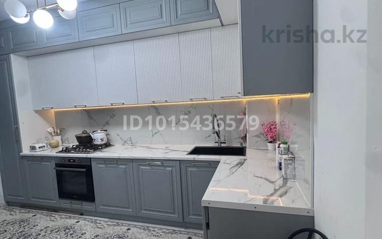 3-комнатная квартира · 70 м² · 5 этаж, 9-я — ARENA за 25 млн ₸ в Туркестане — фото 2