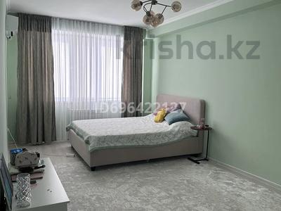 1-комнатная квартира · 46 м² · 7/9 этаж, мкр Нурсая 113 за 17.5 млн 〒 в Атырау