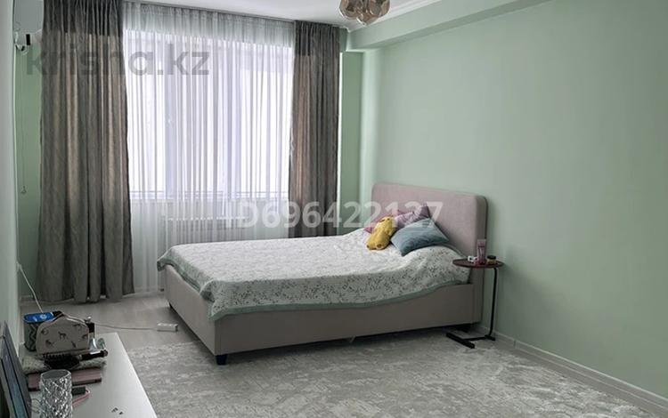 1-бөлмелі пәтер · 46 м² · 7/9 қабат, мкр Нурсая 113, бағасы: 17.5 млн ₸ в Атырау — фото 13