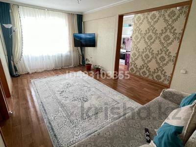 2-комнатная квартира, 46 м², 5/5 этаж, Казахстан 96 за 15.5 млн 〒 в Усть-Каменогорске