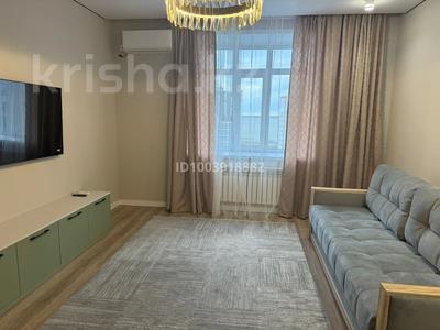 2-комнатная квартира · 80 м² · 7/9 этаж, Абулкасымова 84/1 за 18 000 ₸ в Кокшетау