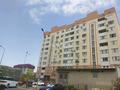 1-бөлмелі пәтер · 45.7 м² · 1/9 қабат, Баймуханова 39Е, бағасы: 18 млн ₸ в Атырау, мкр Привокзальный-1