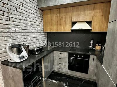 3-комнатная квартира · 98 м² · 5/10 этаж, Улы Дала 60 — Улы Дала Туран за 450 000 ₸ в Астане, Есильский р-н