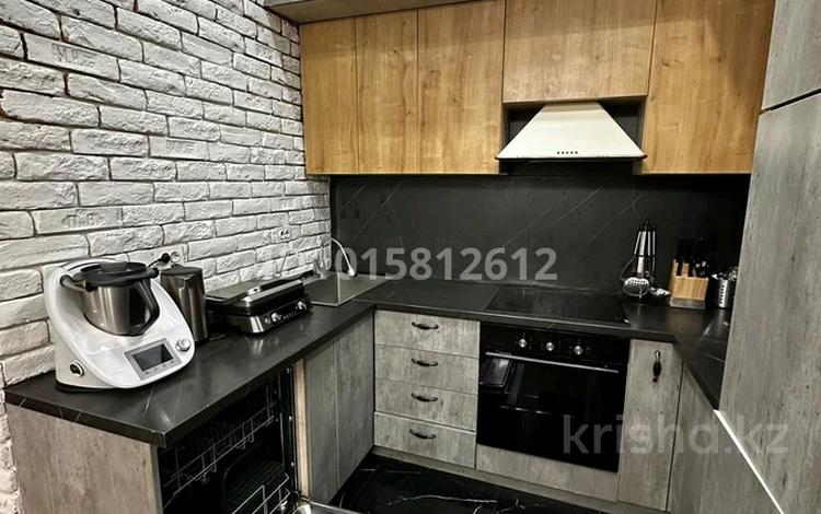 3-комнатная квартира · 98 м² · 5/10 этаж, Улы Дала 60 — Улы Дала Туран за 450 000 ₸ в Астане, Есильский р-н — фото 2