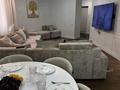 3-комнатная квартира · 98 м² · 5/10 этаж, Улы Дала 60 — Улы Дала Туран за 450 000 ₸ в Астане, Есильский р-н — фото 17