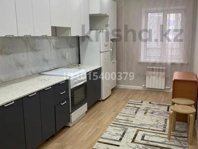 1-бөлмелі пәтер · 50 м² · 9/9 қабат, Алтын орда ш/а. 200А, бағасы: 150 000 ₸ в Актобе, мкр. Алтын орда