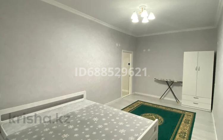 2-комнатная квартира, 65.7 м², 3/5 этаж, 15 39 за 26 млн 〒 в Туркестане — фото 2