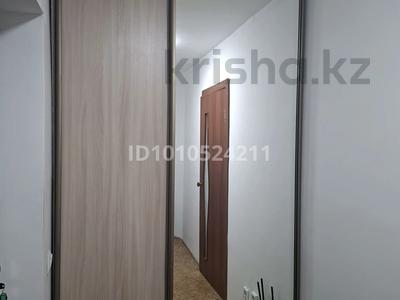 1-комнатная квартира · 42 м² · 18/25 этаж, мкр Юго-Восток, Байкена Ашимова за 150 000 ₸ в Караганде, Казыбек би р-н