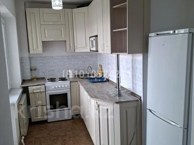 1-комнатная квартира · 42 м² · 18/25 этаж, мкр Юго-Восток, Байкена Ашимова за 150 000 ₸ в Караганде, Казыбек би р-н