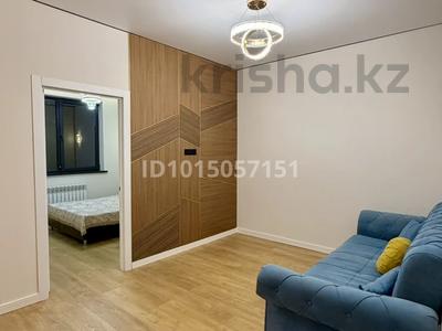 2-бөлмелі пәтер · 45 м² · 6/7 қабат, Алатауская трасса, бағасы: 250 000 ₸ в 
