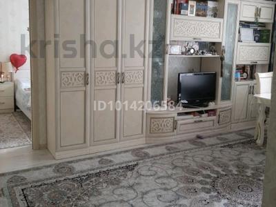 2-комнатная квартира · 57 м² · 2/12 этаж, мкр Самал-2 77 — Бектурова за 85 млн ₸ в Алматы, Медеуский р-н