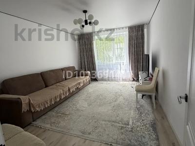 2-бөлмелі пәтер · 70 м² · 1/5 қабат, мкр Акбулак, Чуланова 141, бағасы: 270 000 ₸ в Алматы, Алатауский р-н