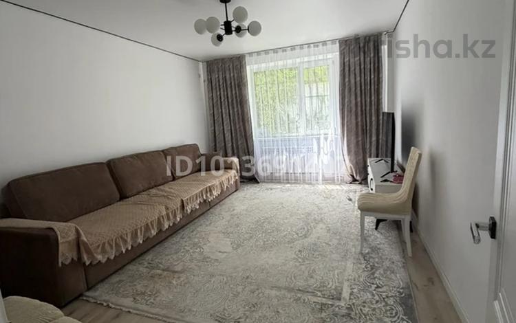 2-бөлмелі пәтер · 70 м² · 1/5 қабат, мкр Акбулак, Чуланова 141, бағасы: 270 000 ₸ в Алматы, Алатауский р-н — фото 2