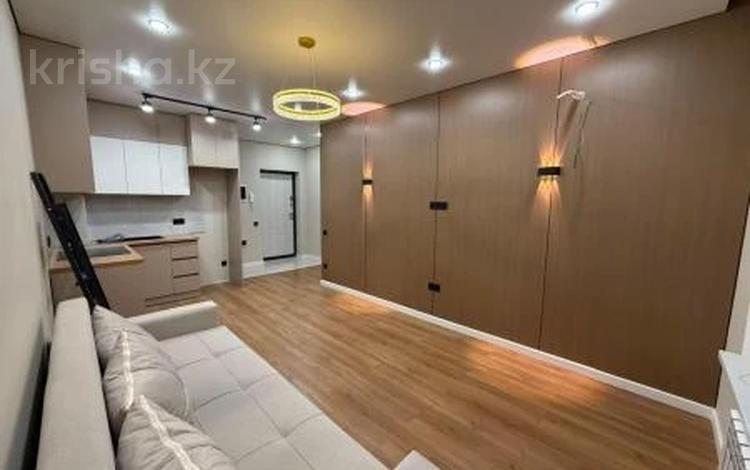 2-бөлмелі пәтер · 40 м² · 1/6 қабат, Думан-2 ш/а., Халиуллина 196/17 — АЛМАТЫ ЖАСТАРЫ ПРОХОДИТ, бағасы: 31.5 млн ₸ в Алматы, Медеуский р-н — фото 2